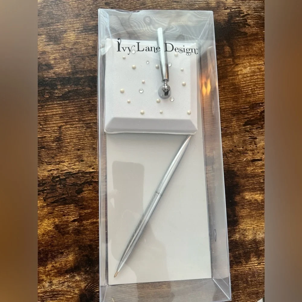 Ivy Lane Designs | bundle of wedding supplies.